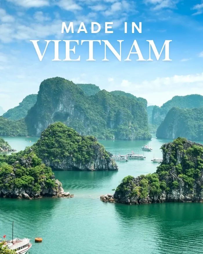 Make in Vietnam